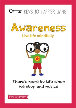 Schools poster awareness