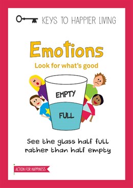 Schools poster emotions